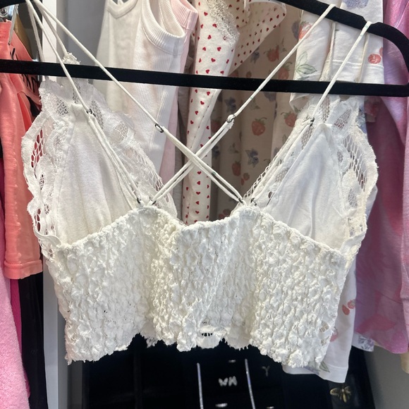 Free People Bralette - Picture 4 of 4